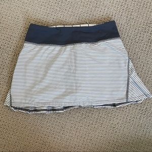 Limited edition lululemon skirt